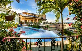 Hotel Santuario Das Aguias By Nobile